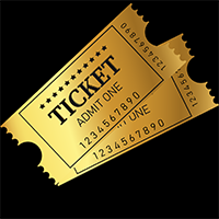 push-ticket push ticket